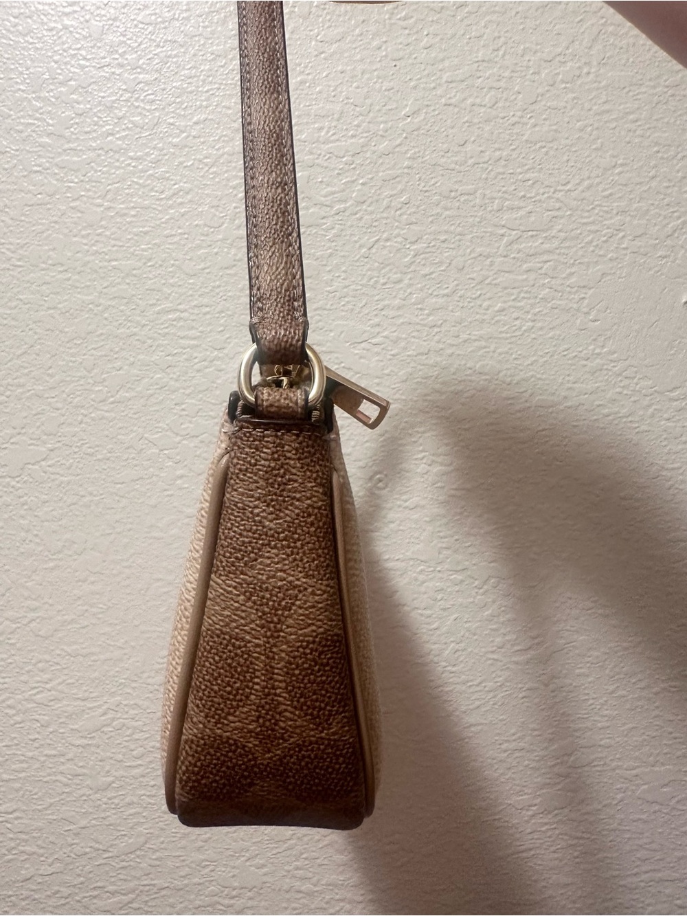 COACH Nolita 19 - Picture 4 of 9